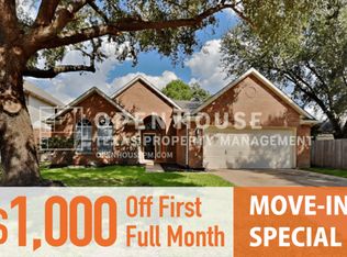 3514 Bramblefern Pl, Katy, TX 77449