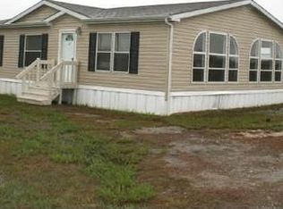 2521 Bois D Arc Rd, Combine, TX 75159