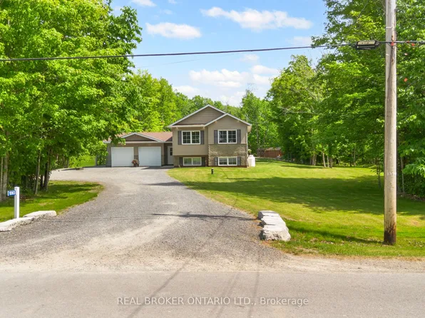 1083 Saint Fillans Rd, Beckwith, ON K7C 0V6