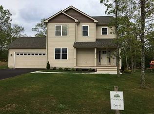 79 Teakwood Dr W, Coventry, RI 02816