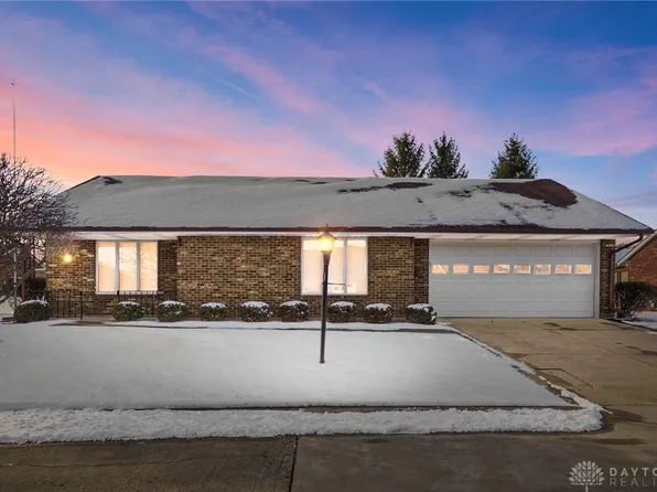 3031 Bradford Dr, Springfield, OH 45503