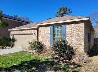 2374 Timberland Country Dr, Conroe, TX 77304
