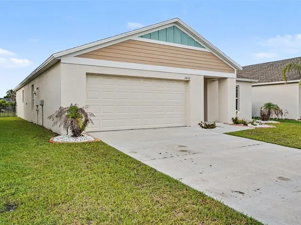 1452 Axel Cir, Winter Haven, FL 33880