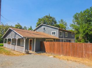 191 Gilbert Ave, Glendale, OR