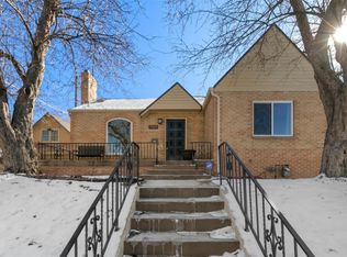 3124 W 21st Ave, Denver, CO 80211