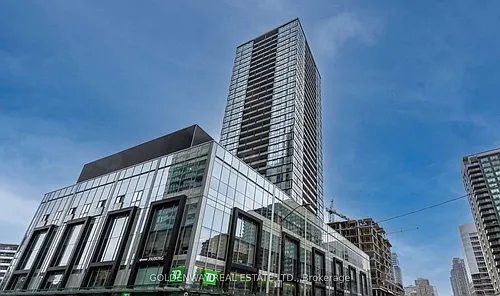 5180 Yonge St #417 Photo 1