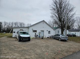 316 Sulphur Ave, Eminence, KY 40019