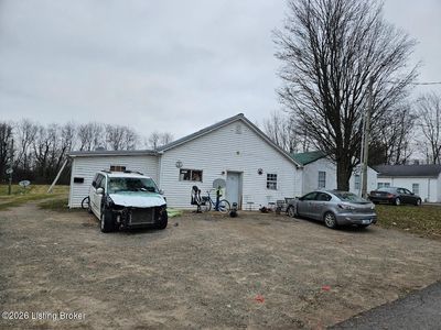 316 Sulphur Ave, Eminence, KY, 40019