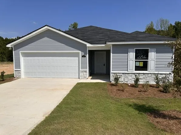6305 Lemongrass Dr, Columbus, GA 31907