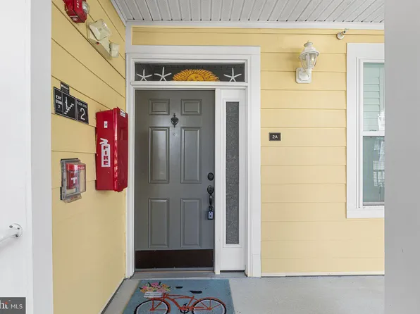 35 Fountain Dr W Unit 2A, Ocean City, MD 21842