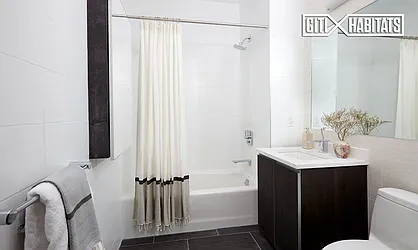 Rented by Citi Habitats