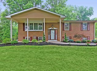 396 Foothill Rd, Bridgewater, NJ 08807