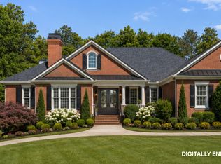 5222 Legends Dr, Braselton, GA 30517