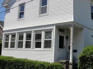 13 Gilroy St #2, Newport, RI 02840