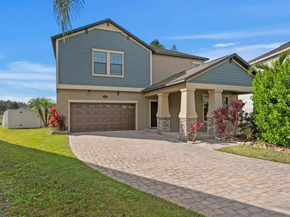 19415 Paddock View Dr, Tampa, FL 33647