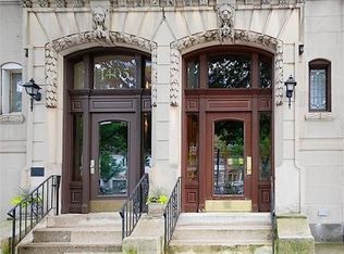 1407 Beacon St APT 8, Brookline, MA 02446