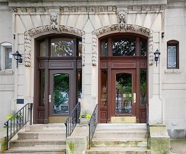 1407 Beacon St APT 8, Brookline, MA, 02446