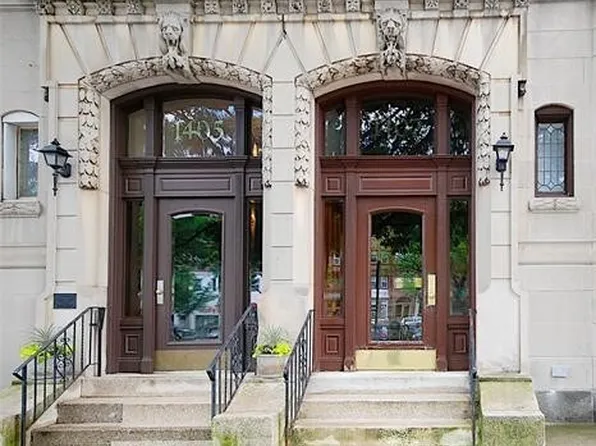 1407 Beacon St APT 8, Brookline, MA 02446