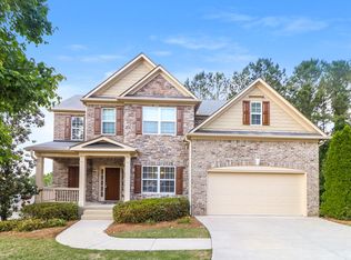 265 Lilyfield Ln, Acworth, GA 30101
