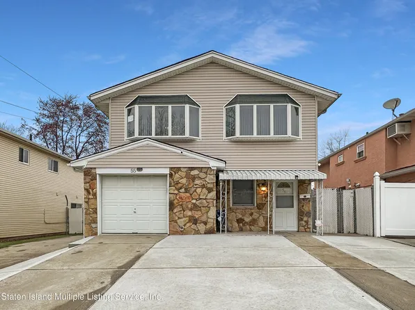 55 Fieldstone Rd, Staten Island, NY 10314