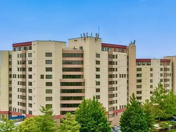 10001 Windstream Dr Unit 707, Columbia, MD 21044