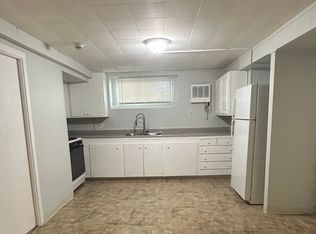 463 Woonasquatucket Ave #23B, North Providence, RI 02911