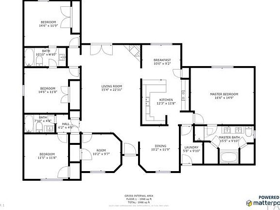 2nd image of this home