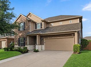 968 Ponte Serra Dr, League City, TX 77573