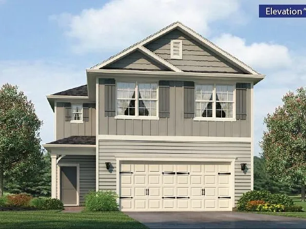 207 Laney Dr, Carrollton, GA 30117