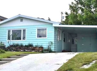 1913 Winne Ave, Helena, MT 59601