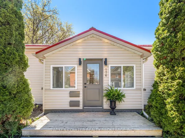 176 6th St, Collingwood, ON L9Y 1Y9