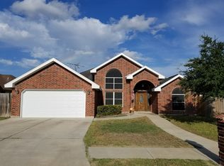 2015 King Rd, San Juan, TX 78589