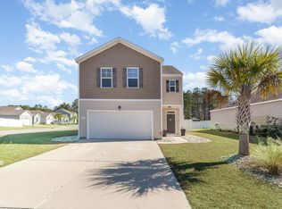 536 Affinity Dr, Myrtle Beach, SC 29588