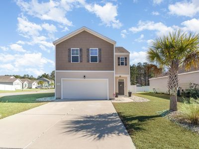 536 Affinity Dr., Myrtle Beach, SC, 29588