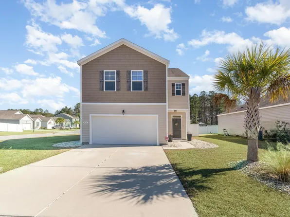 536 Affinity Dr., Myrtle Beach, SC 29588