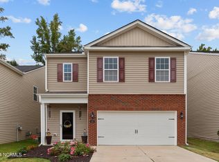 434 Golden Villas Dr, Rocky Mount, NC 27804