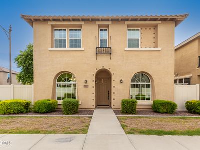 895 S Almira Ave, Gilbert, AZ, 85296