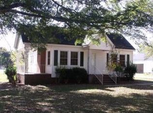 512 Bethel St, Clover, SC 29710
