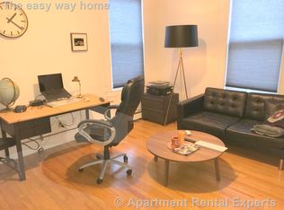 60 Sacramento St #1, Cambridge, MA 02138