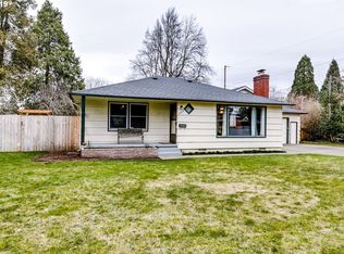 2709 Norbert Ln, Eugene, OR 97401