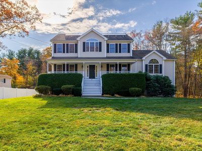 46 Susan Ln, Bellingham, MA, 02019