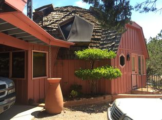 1890 And 1920 Maxwell House Dr, Sedona, AZ 86336