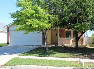 8507 Sea Rim, Converse, TX 78109