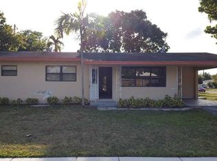 6102 Hogan Creek Rd, Margate, FL 33063