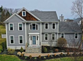 2 Sturbridge Cir, Shrewsbury, MA 01545