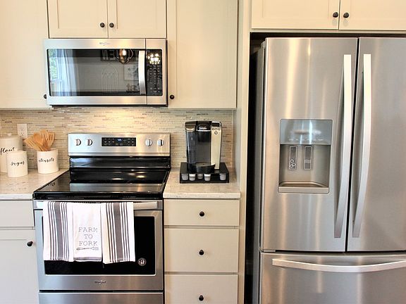 3rd image of Melsonby Ct Homesite 164