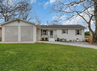 307 Wembley Rd, Greenville, SC 29607