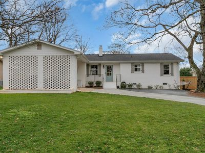 307 Wembley Rd, Greenville, SC, 29607