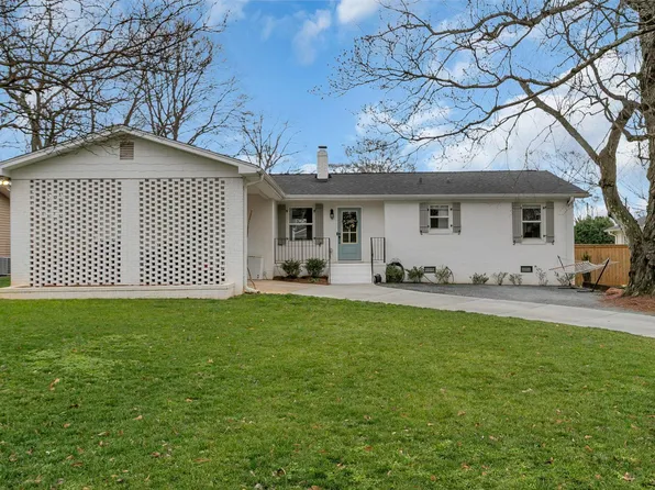 307 Wembley Rd, Greenville, SC 29607