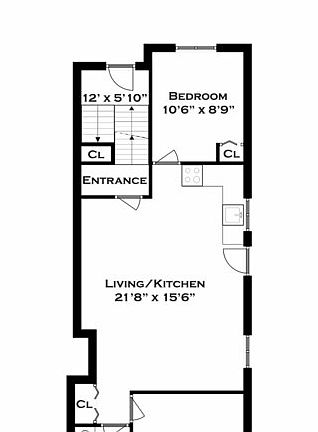 2nd image of 175 Ada Dr Floor 1